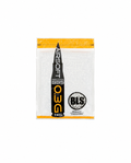 BLS PRECISION UH Airsoft lövedék 0.30g, 3300 BB (csomag) - fehér