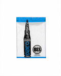 BLS PRECISION UH Airsoft lövedék 0.32g, 3120 BB (csomag) - fehér