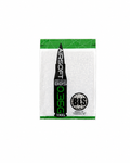 BLS PRECISION UH Airsoft lövedék 0.36g, 2800 BB (csomag) - fehér