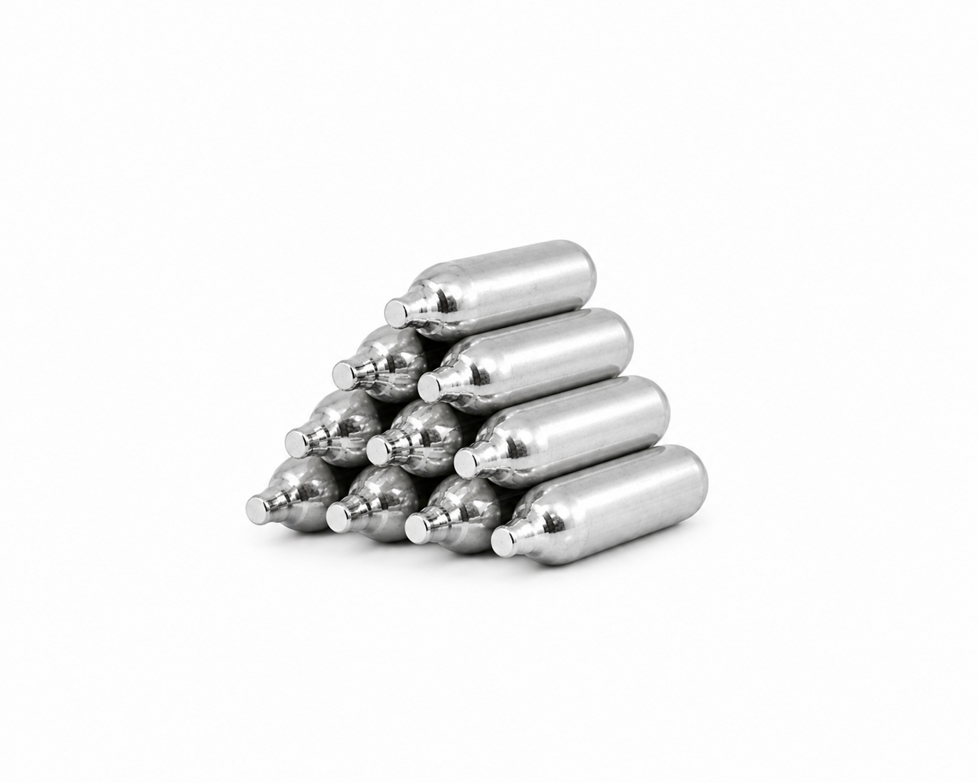 12 g-os CO2 patron sportfegyverekhez (10 db)