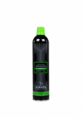 Standard teljesítményű Green Gas 500 ml
